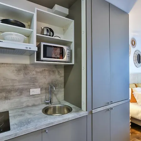 فندق & Face A La ميرفيل-فرانسفيل بلاج