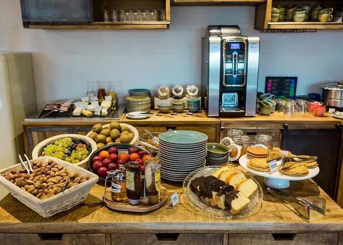 & Face A La 3* Merville-Franceville-Plage