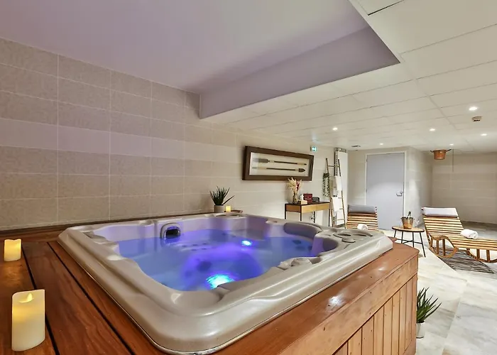 & Face A La Merville-Franceville-Plage