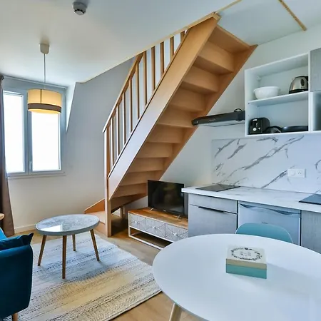 Hôtel&spa Face à La