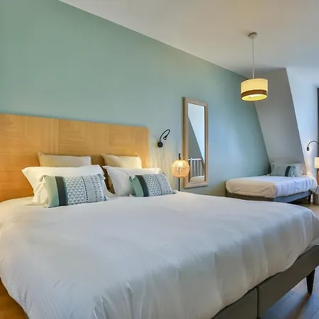 Hôtel&spa Face à La
