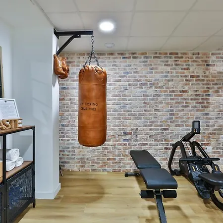 Hôtel&spa Face à La 3*