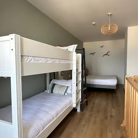 Hôtel&spa Face à La