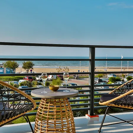 & Face A La Hotell 3*