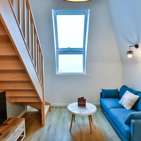 Hôtel&spa Face à La 3*