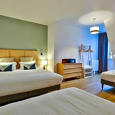 & Face A La Hotel 3*