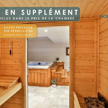 Hotel & Face A La 3*