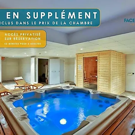 فندق & Face A La