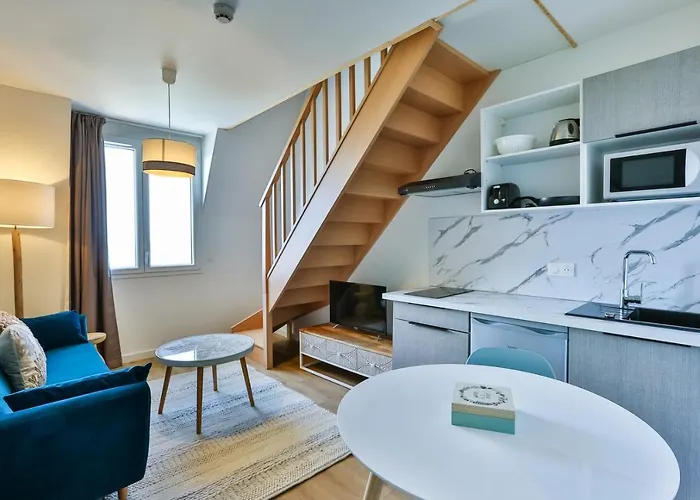 Hôtel&spa Face à La