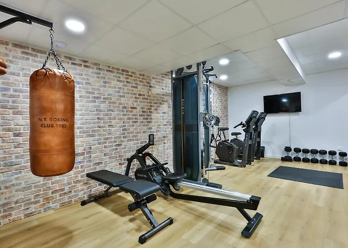 Hôtel&spa Face à La Hotel 3*