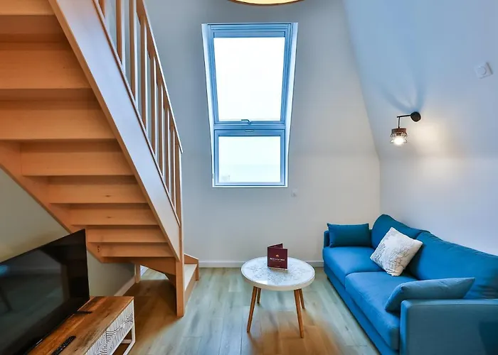 Hôtel&spa Face à La 3*