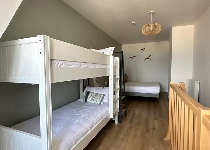 Hôtel&spa Face à La